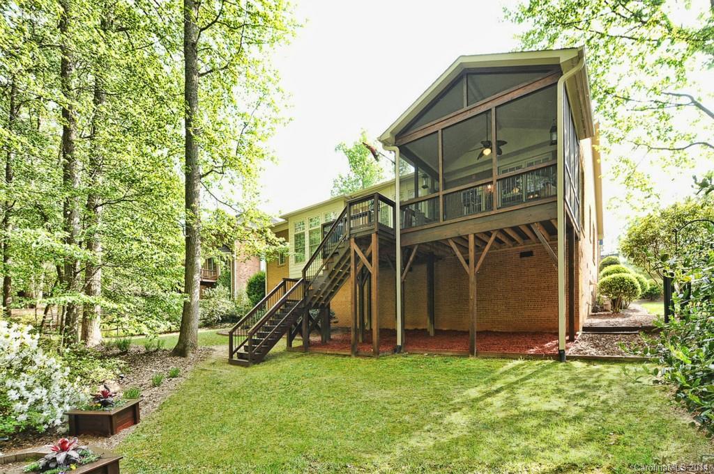 9316 Briarwick Lane Charlotte NC 28277