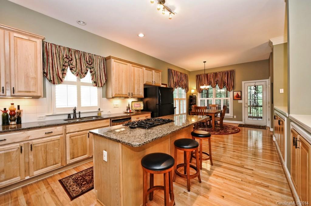 9316 Briarwick Lane Charlotte NC 28277