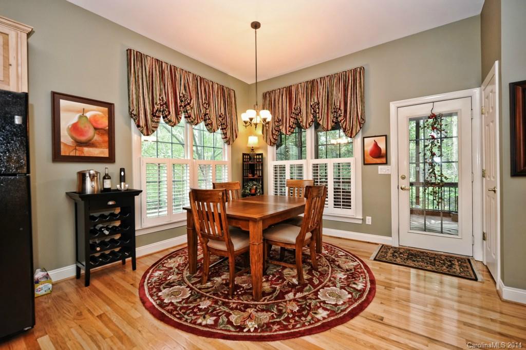 9316 Briarwick Lane Charlotte NC 28277