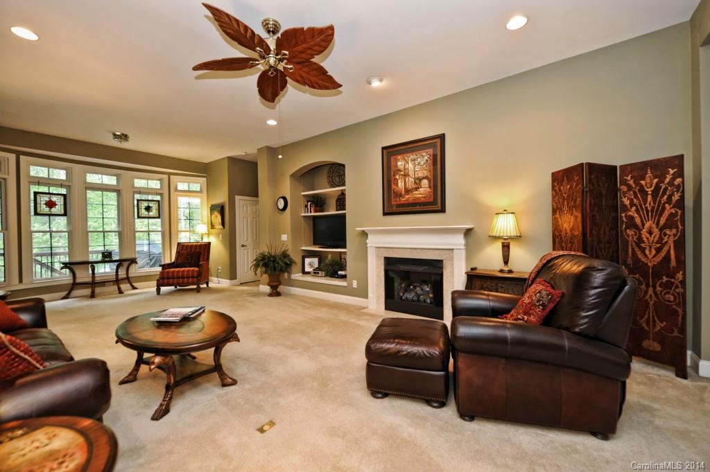 9316 Briarwick Lane Charlotte NC 28277