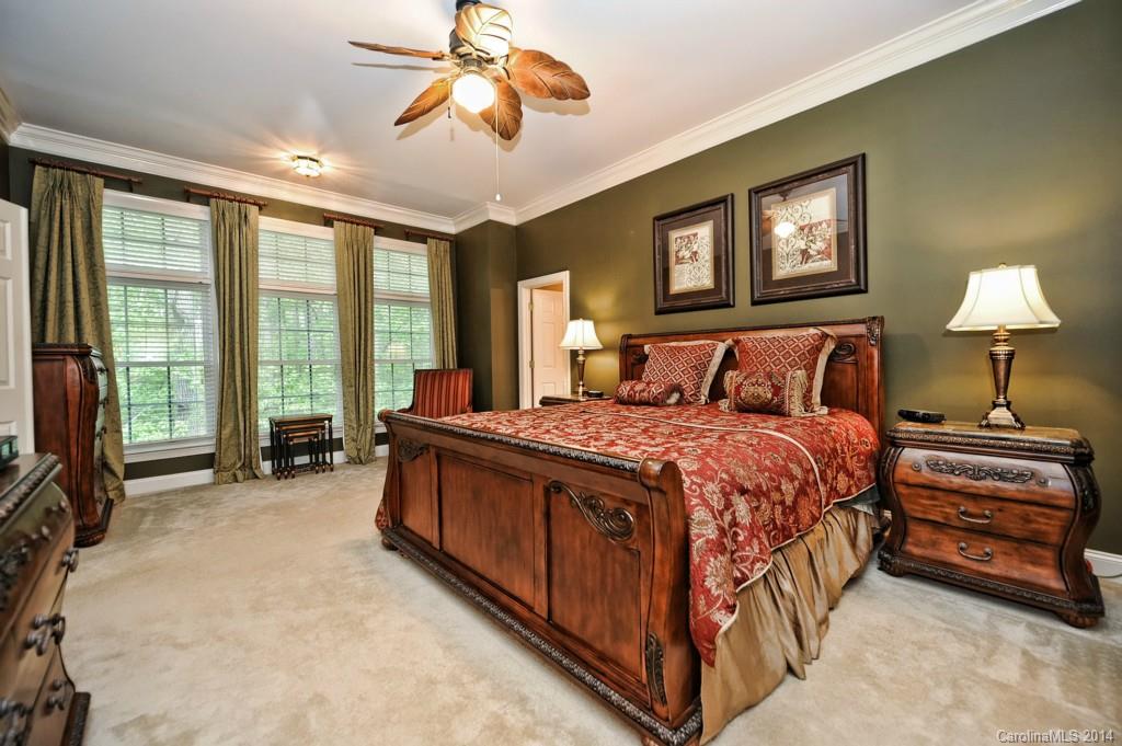 9316 Briarwick Lane Charlotte NC 28277