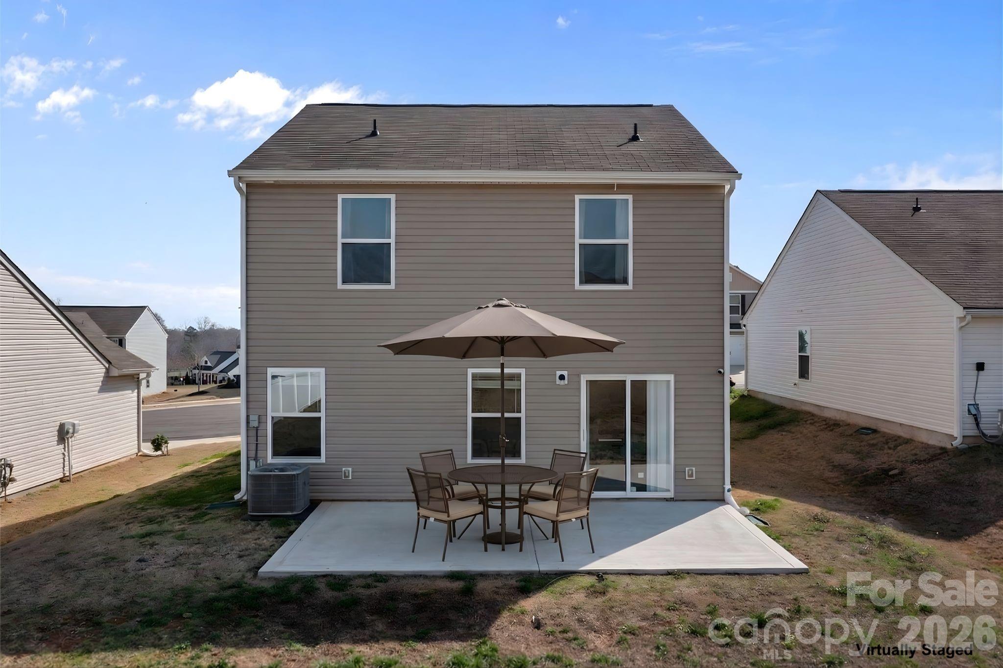 411 Apex Circle Shelby NC 28152