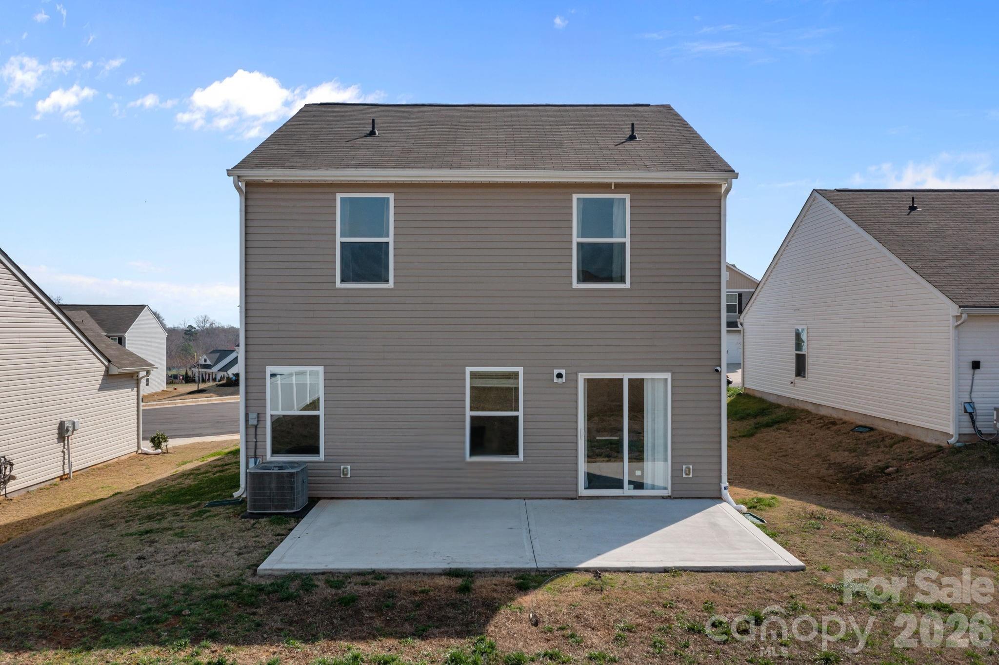 411 Apex Circle Shelby NC 28152