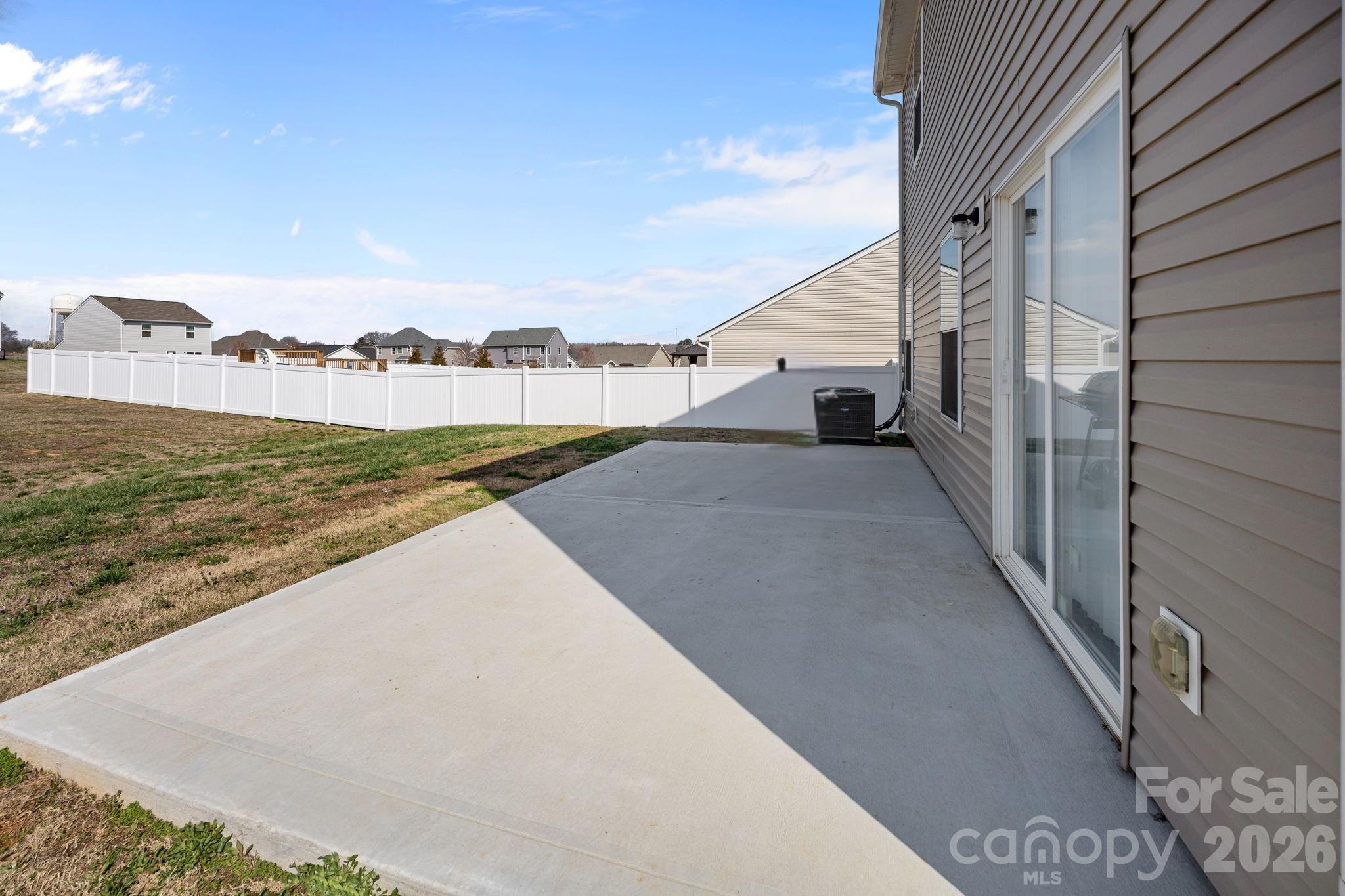 411 Apex Circle Shelby NC 28152