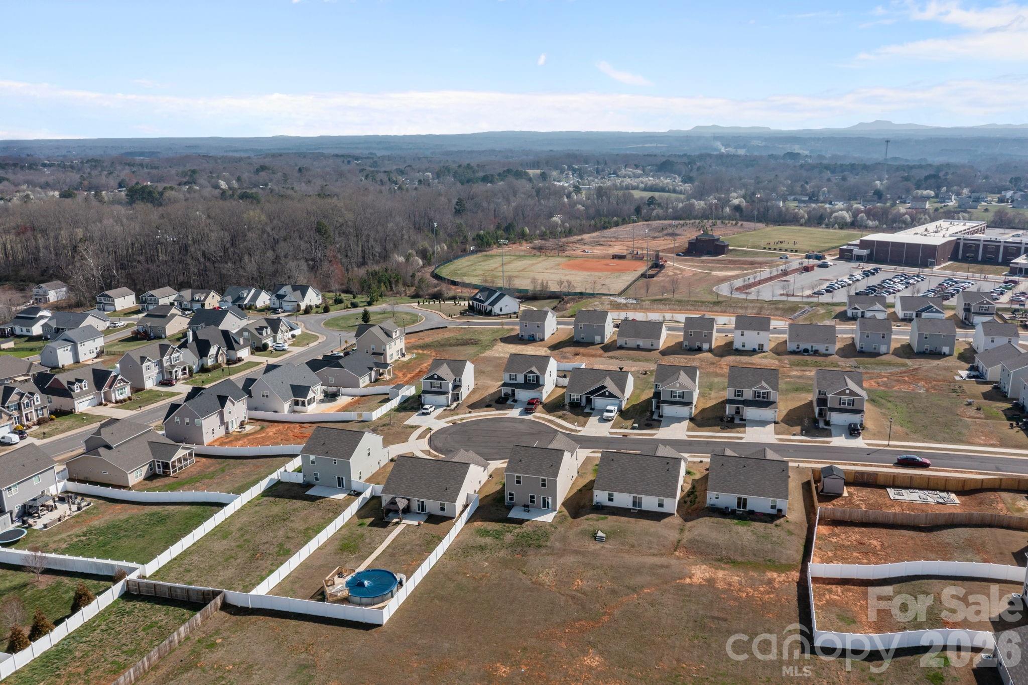 411 Apex Circle Shelby NC 28152