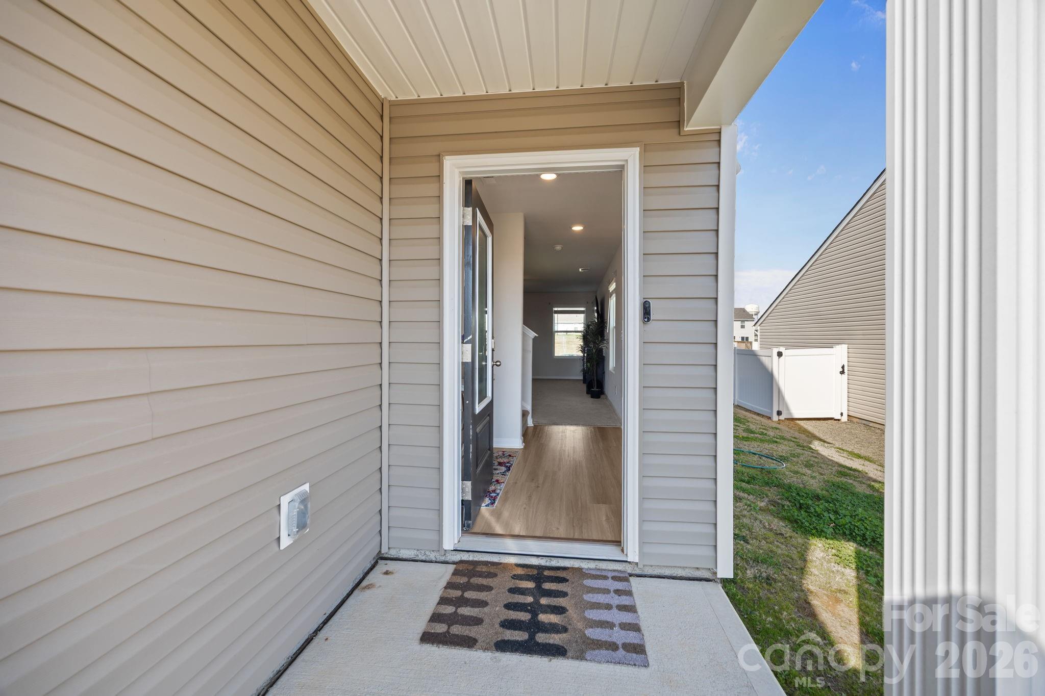 411 Apex Circle Shelby NC 28152