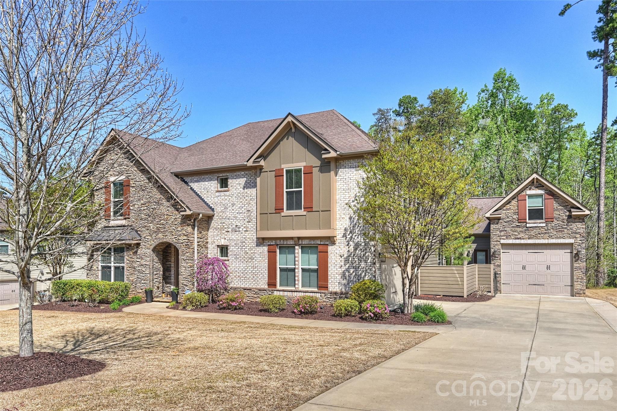 294 S San Agustin Drive Mooresville NC 28117