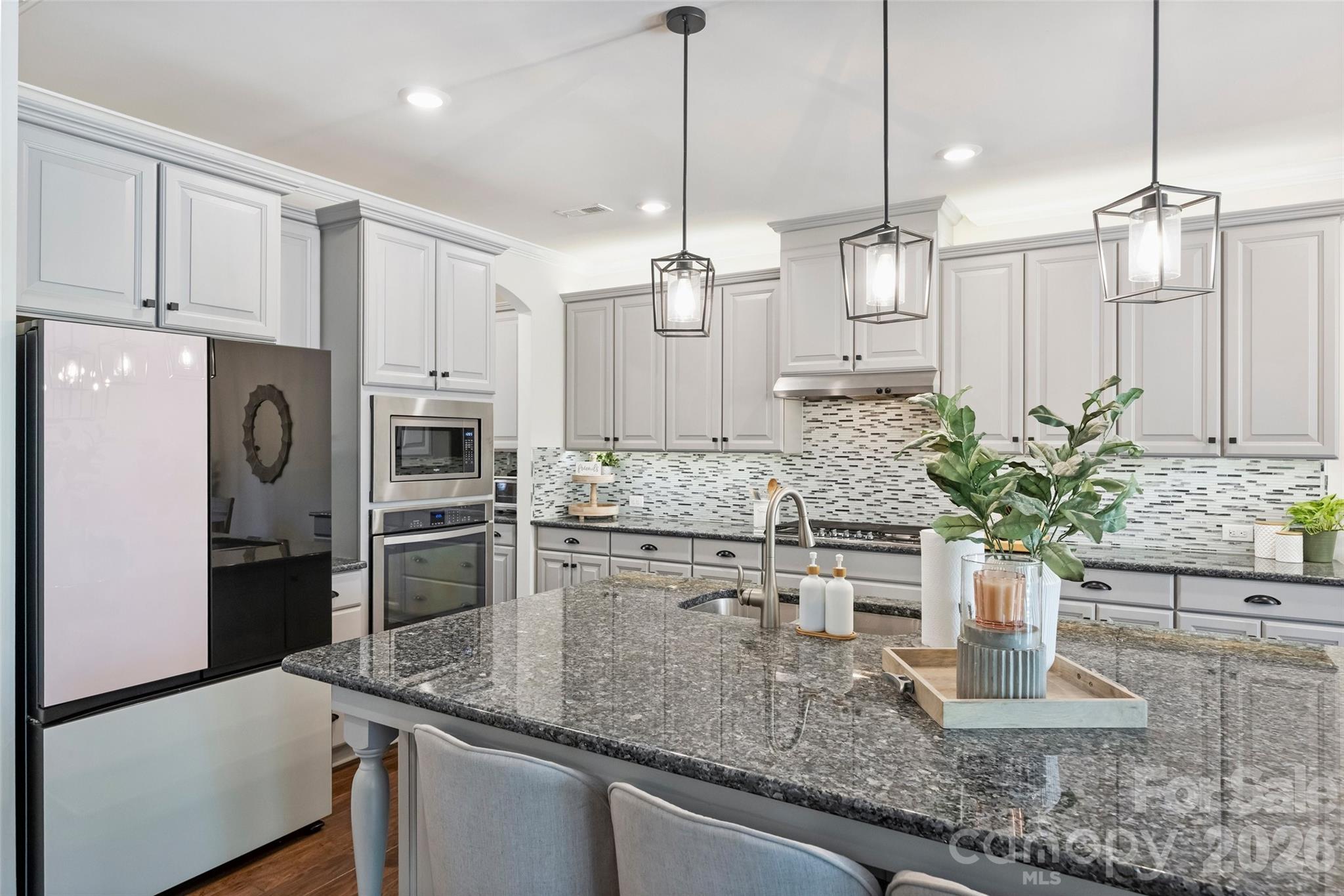 294 S San Agustin Drive Mooresville NC 28117