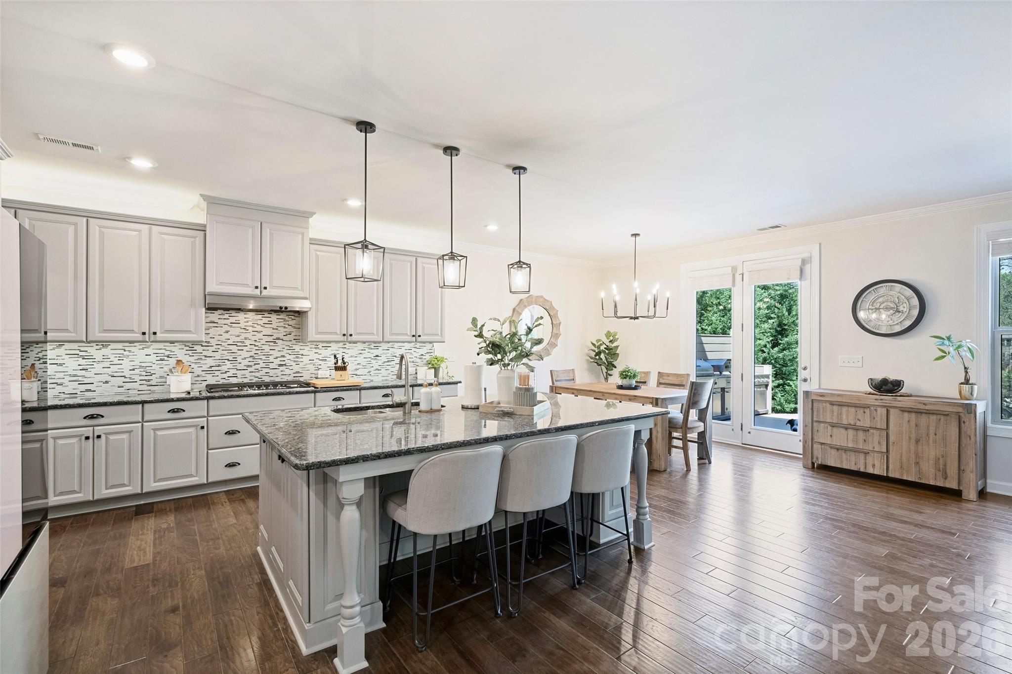 294 S San Agustin Drive Mooresville NC 28117