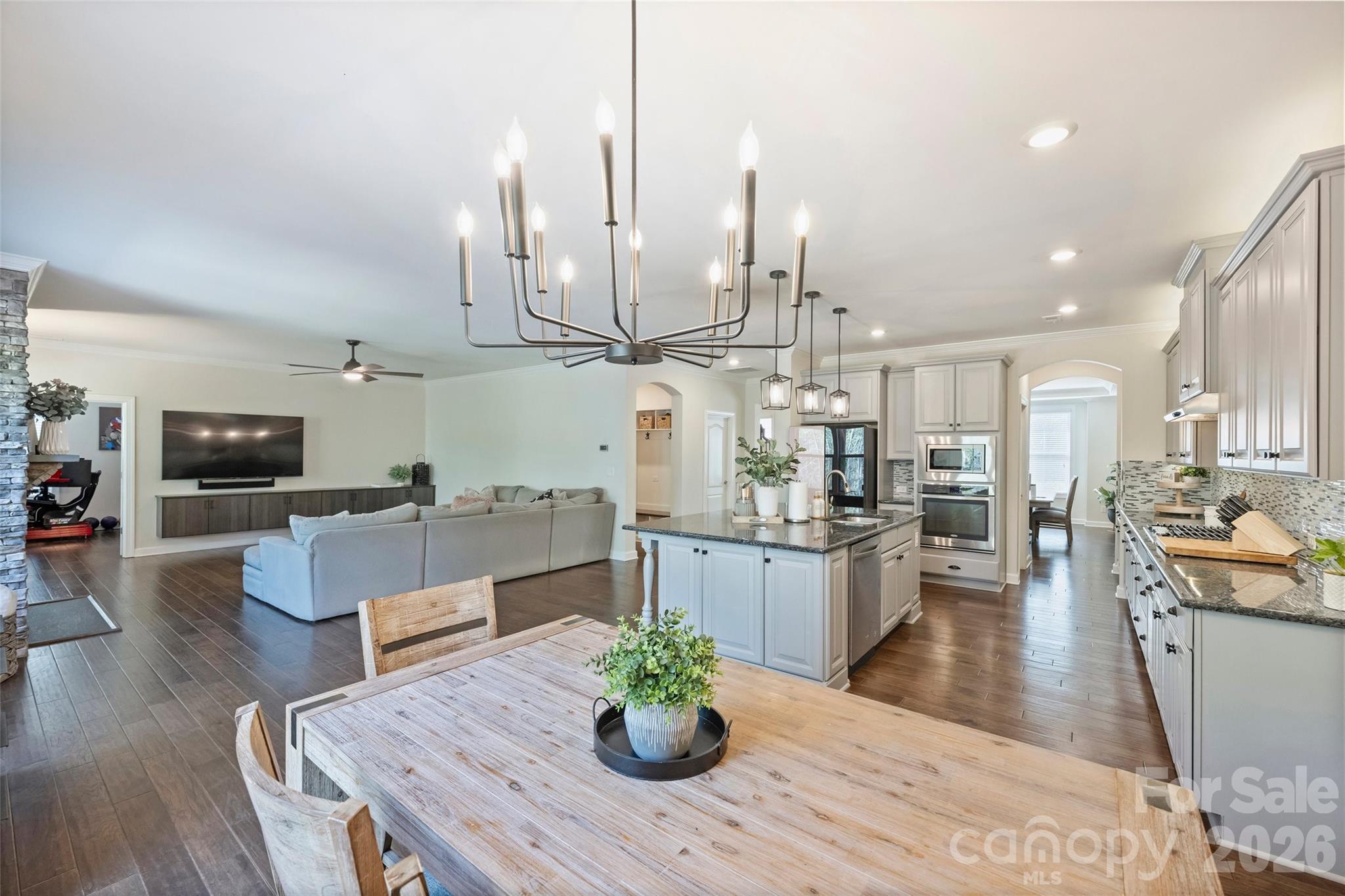 294 S San Agustin Drive Mooresville NC 28117