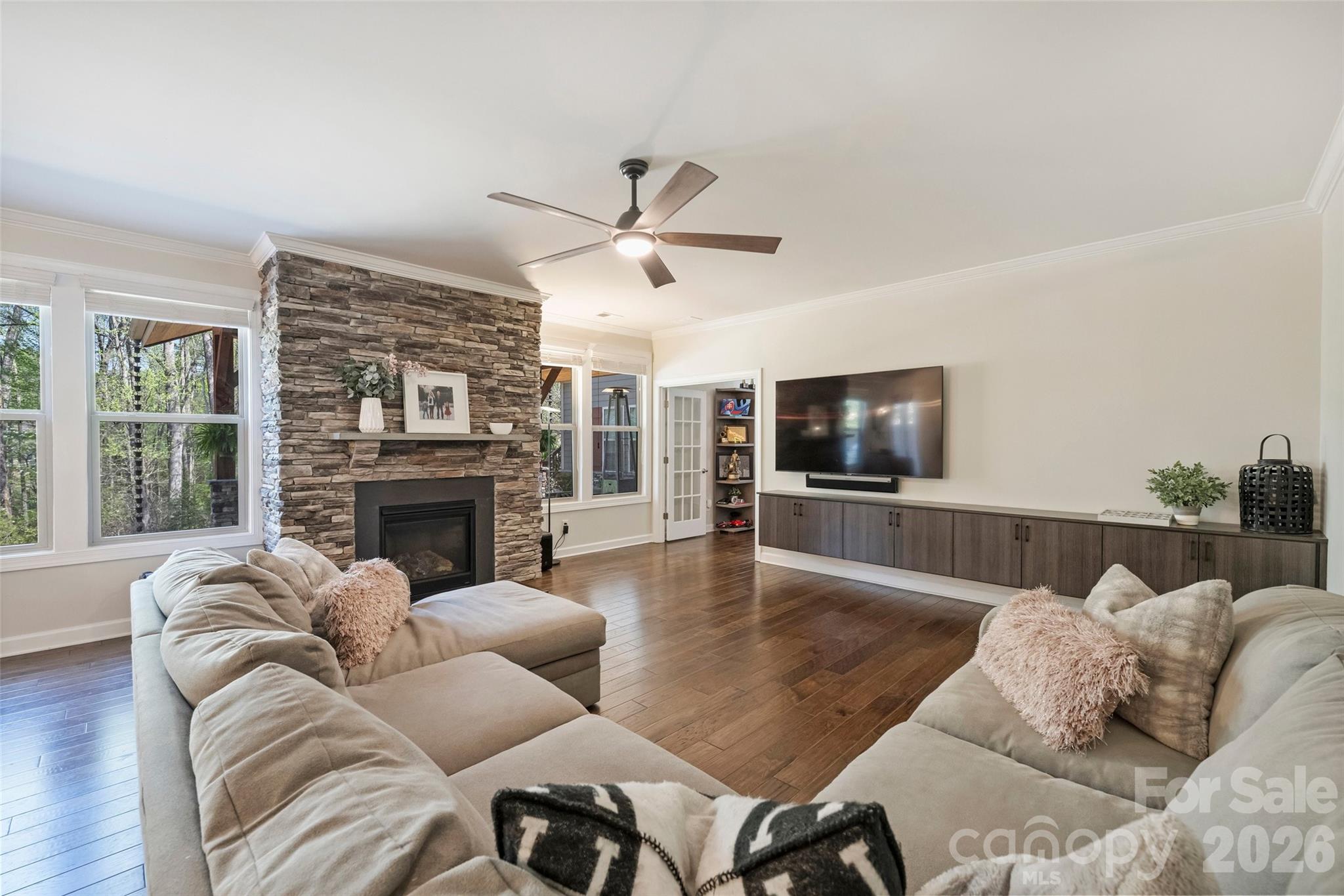 294 S San Agustin Drive Mooresville NC 28117