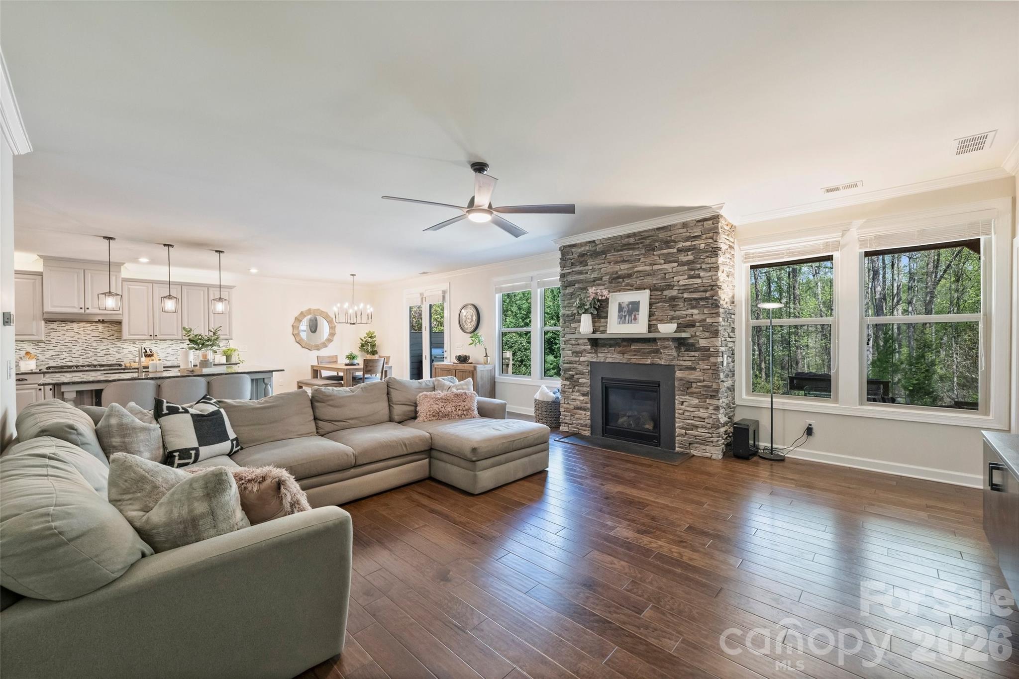 294 S San Agustin Drive Mooresville NC 28117