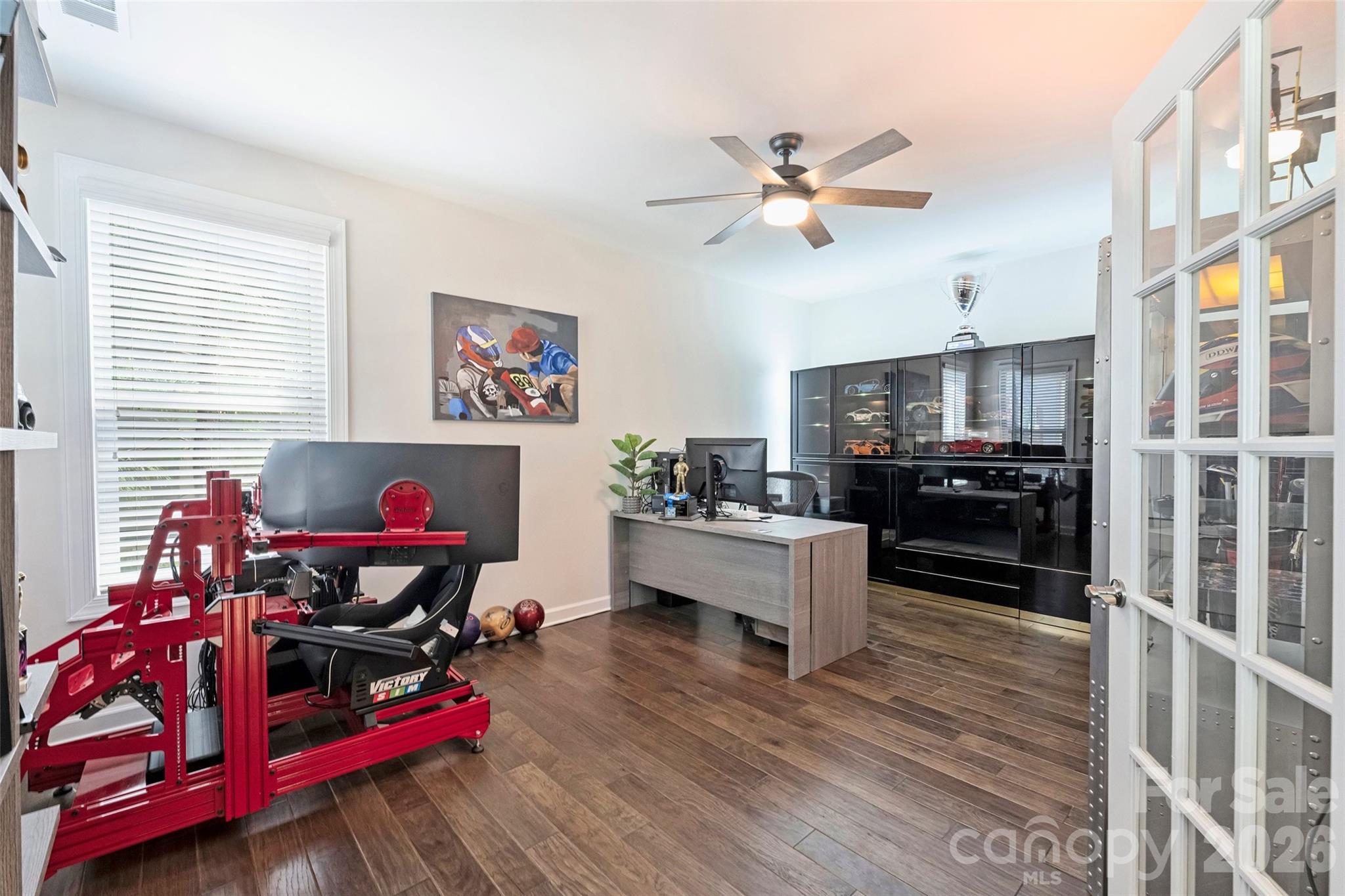 294 S San Agustin Drive Mooresville NC 28117