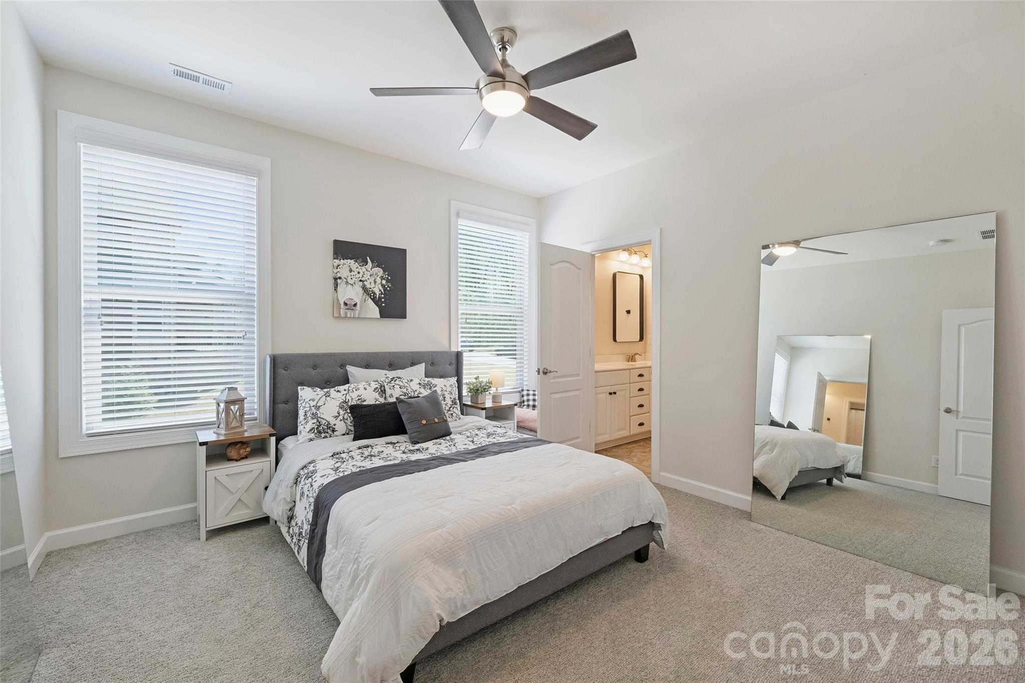 294 S San Agustin Drive Mooresville NC 28117