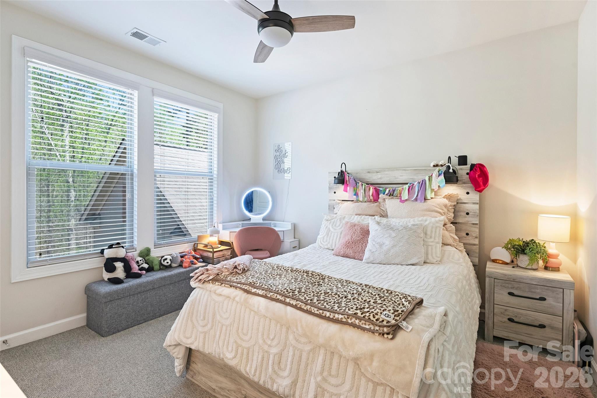 294 S San Agustin Drive Mooresville NC 28117