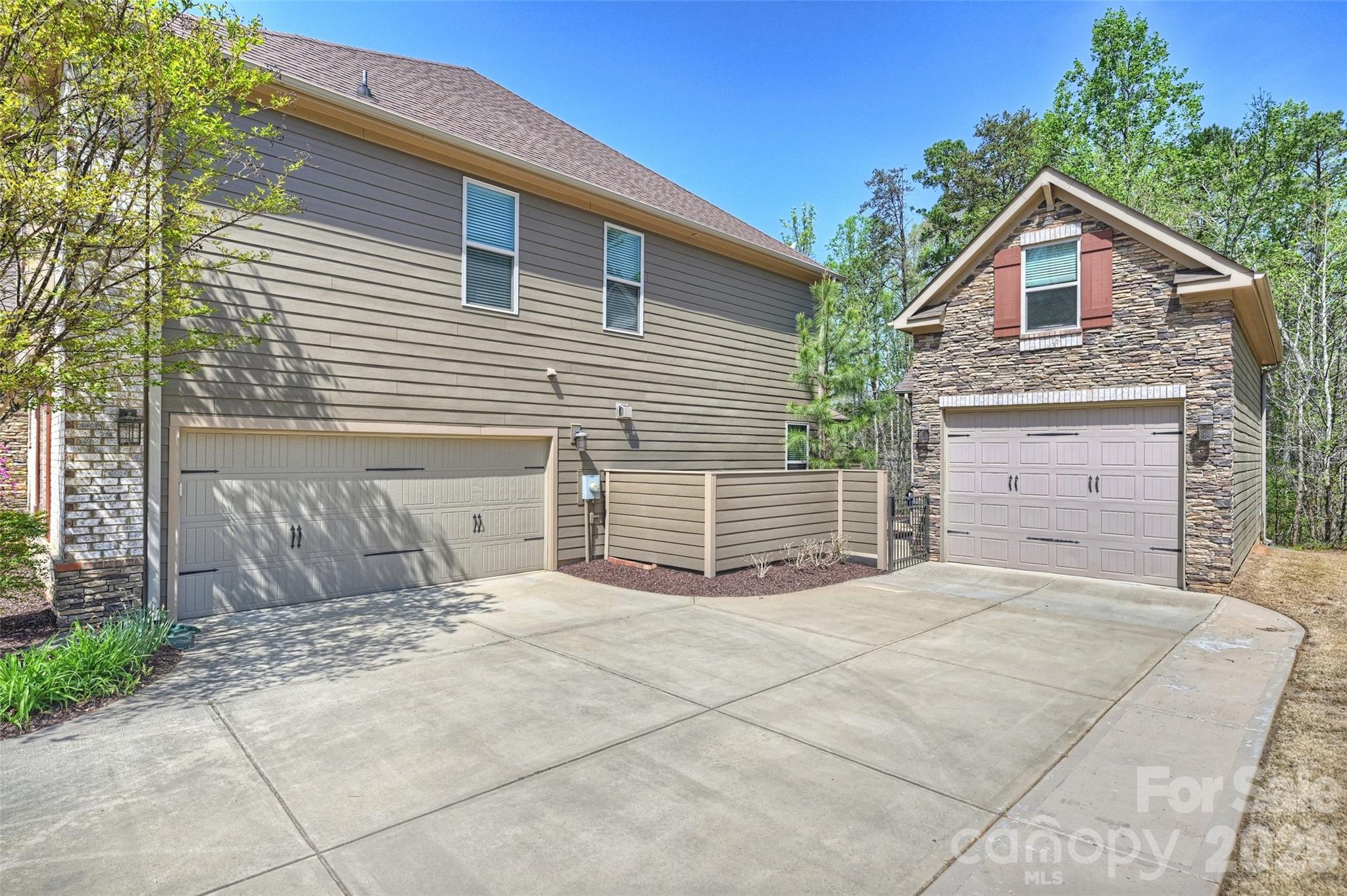 294 S San Agustin Drive Mooresville NC 28117