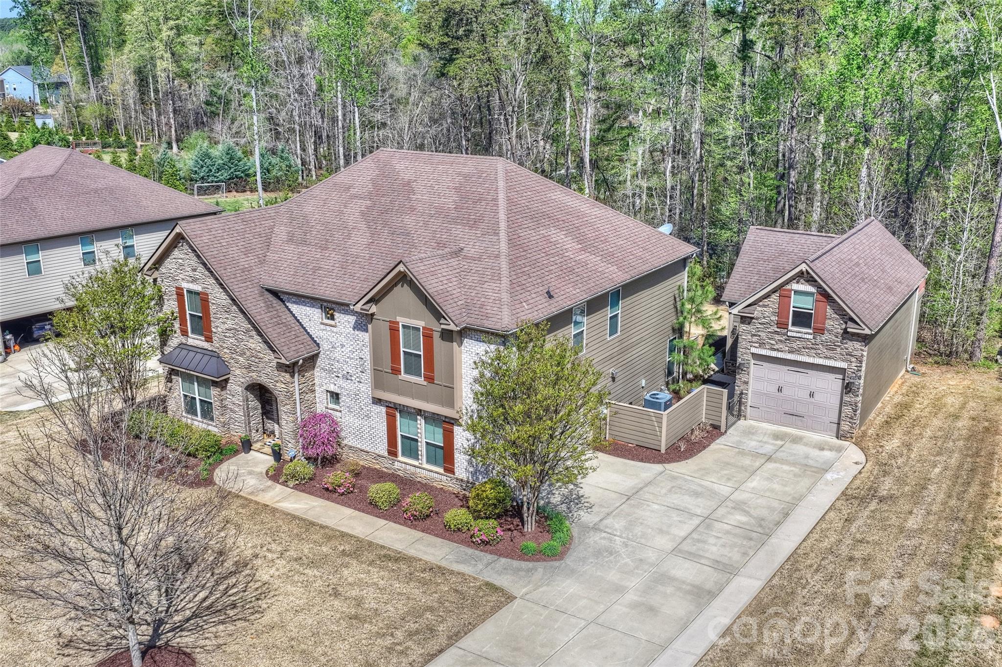 294 S San Agustin Drive Mooresville NC 28117