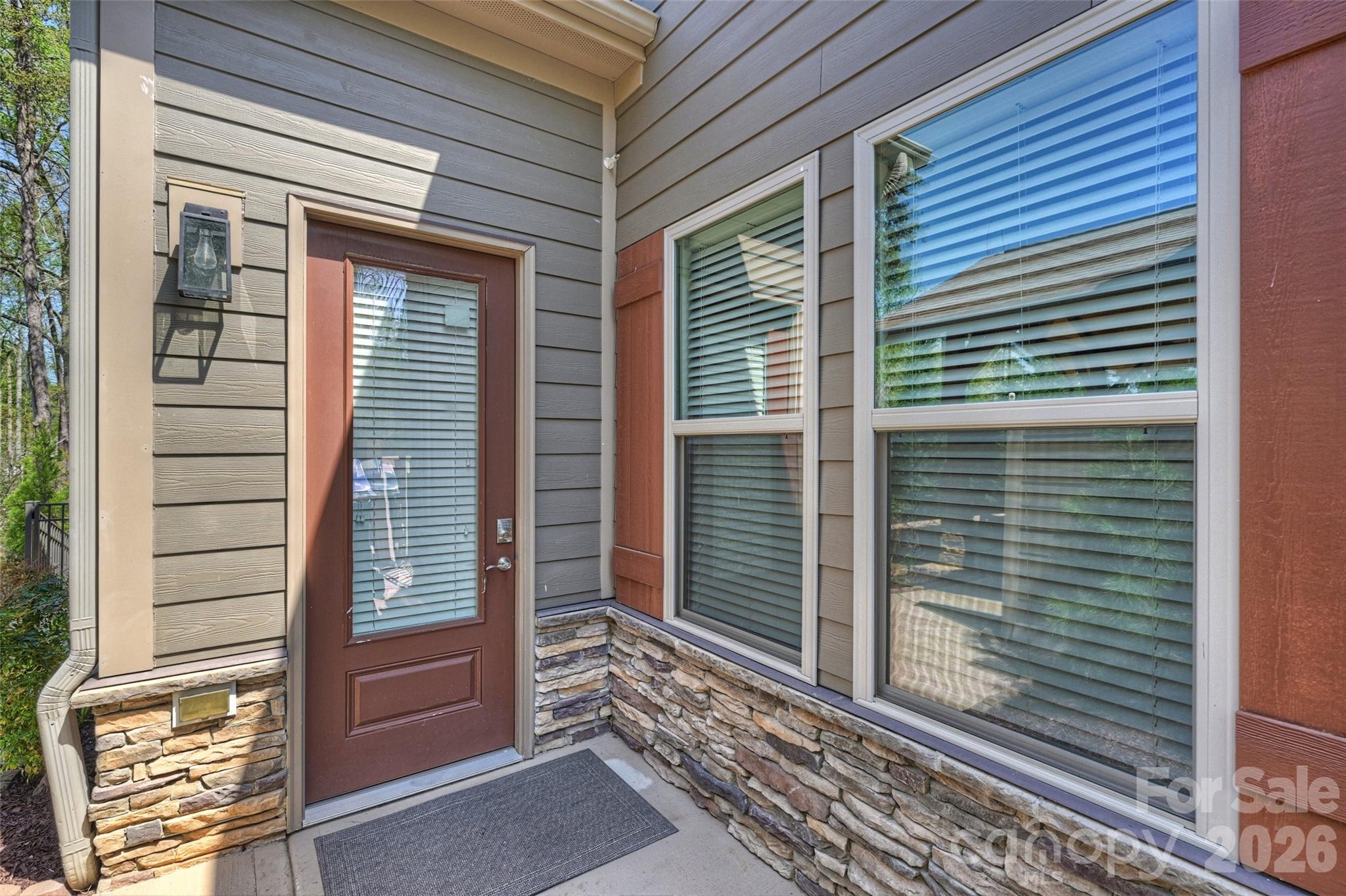 294 S San Agustin Drive Mooresville NC 28117