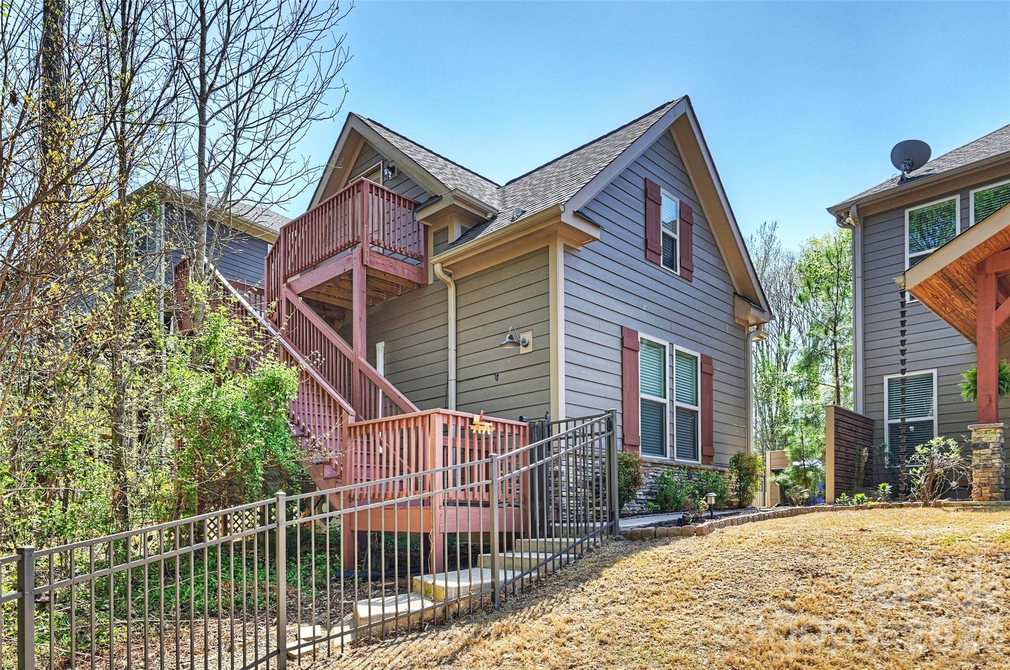 294 S San Agustin Drive Mooresville NC 28117