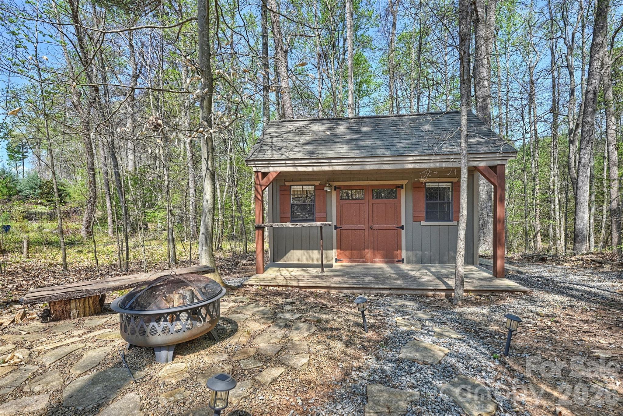 294 S San Agustin Drive Mooresville NC 28117