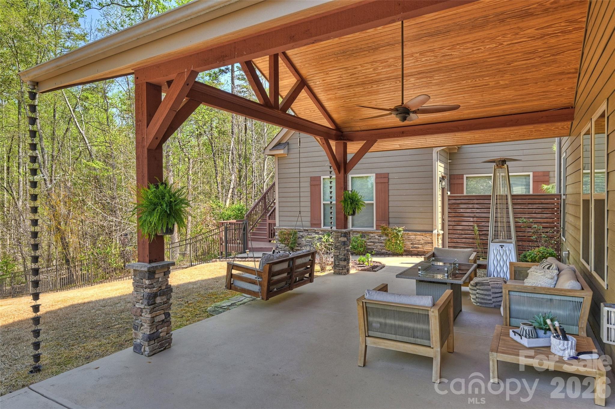 294 S San Agustin Drive Mooresville NC 28117