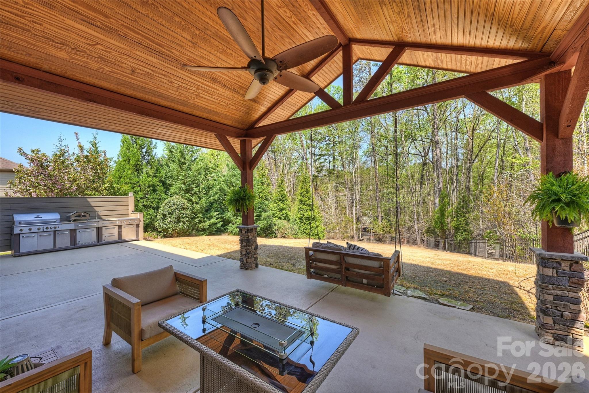 294 S San Agustin Drive Mooresville NC 28117