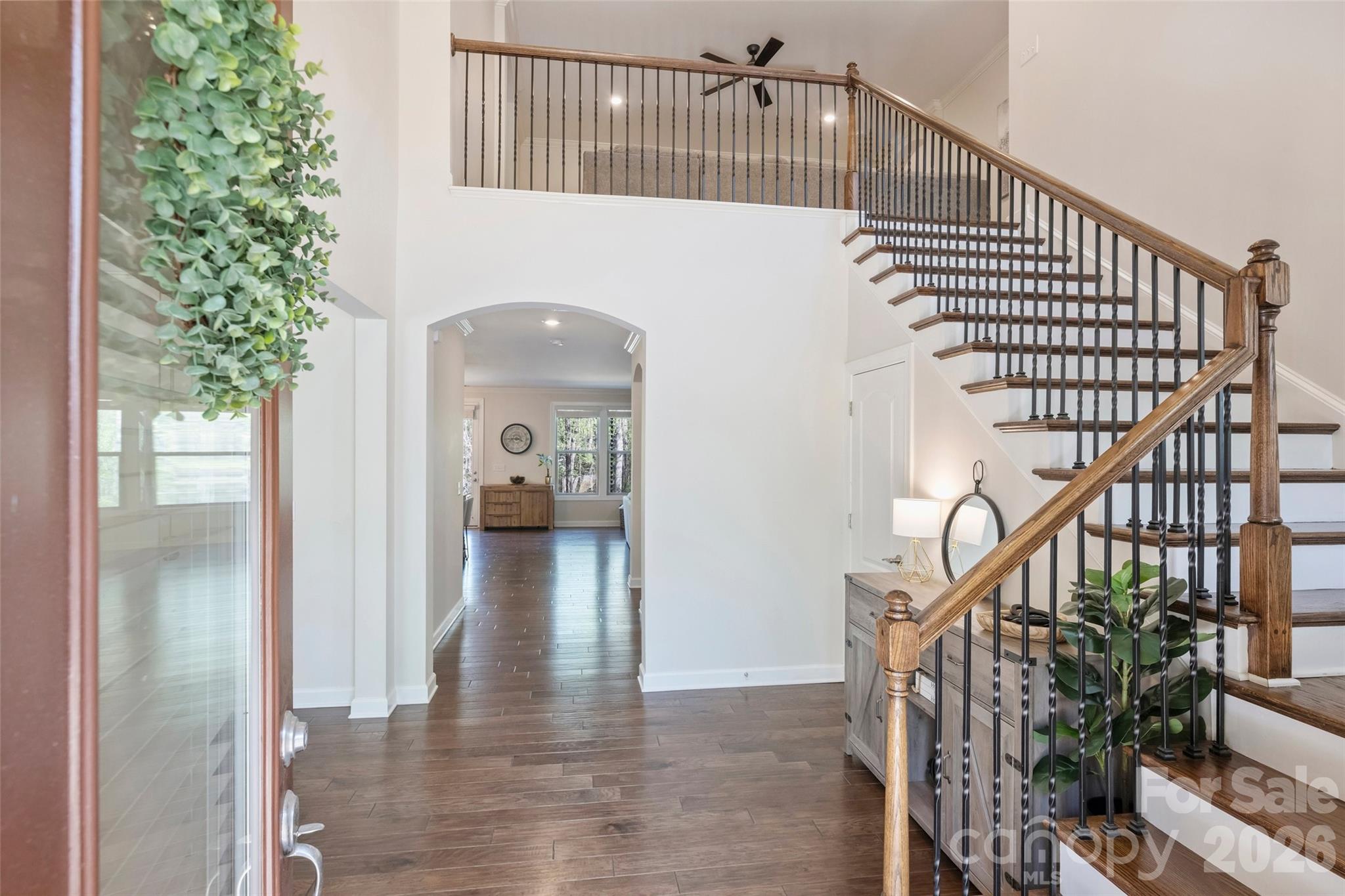 294 S San Agustin Drive Mooresville NC 28117