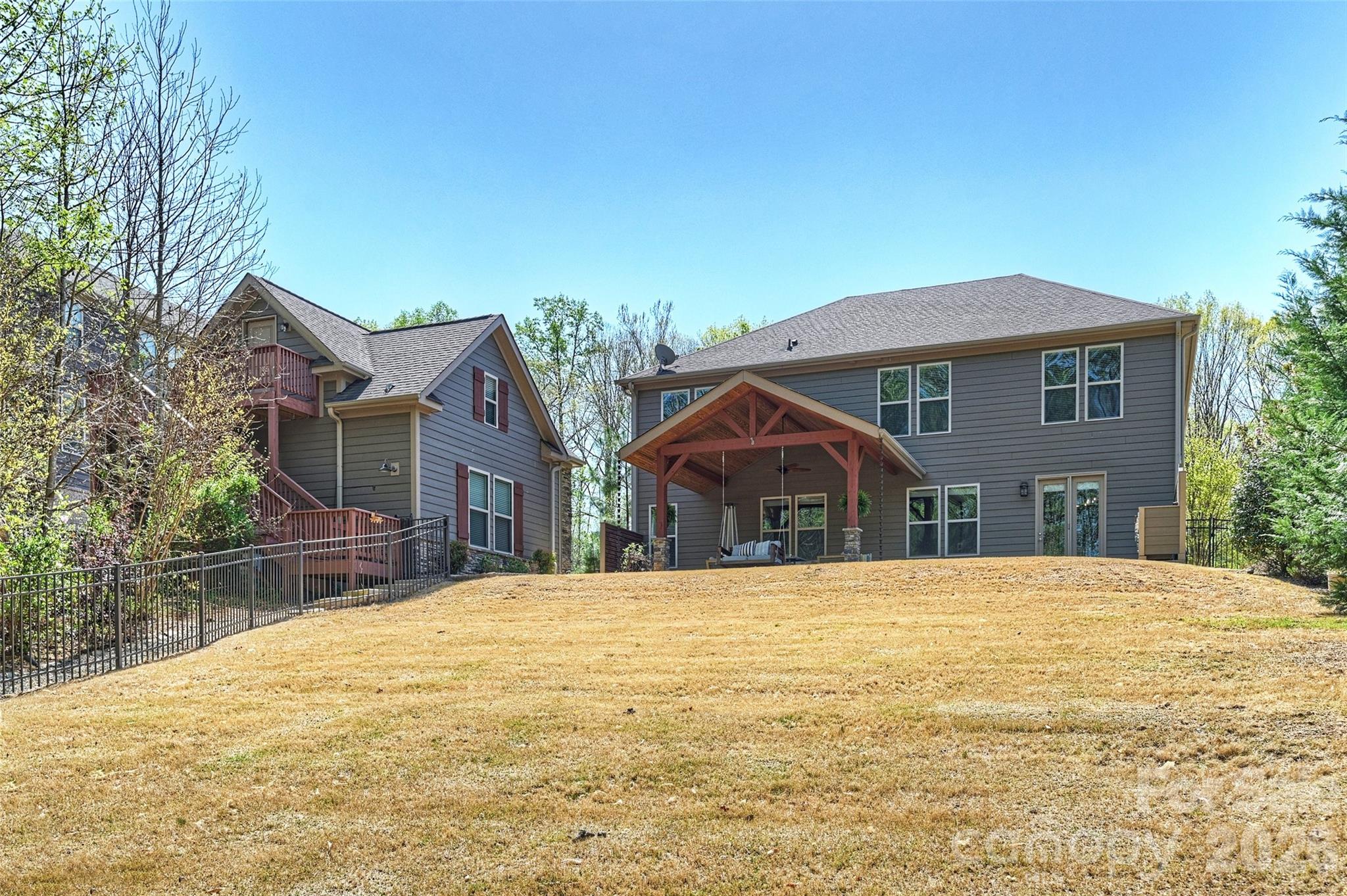 294 S San Agustin Drive Mooresville NC 28117
