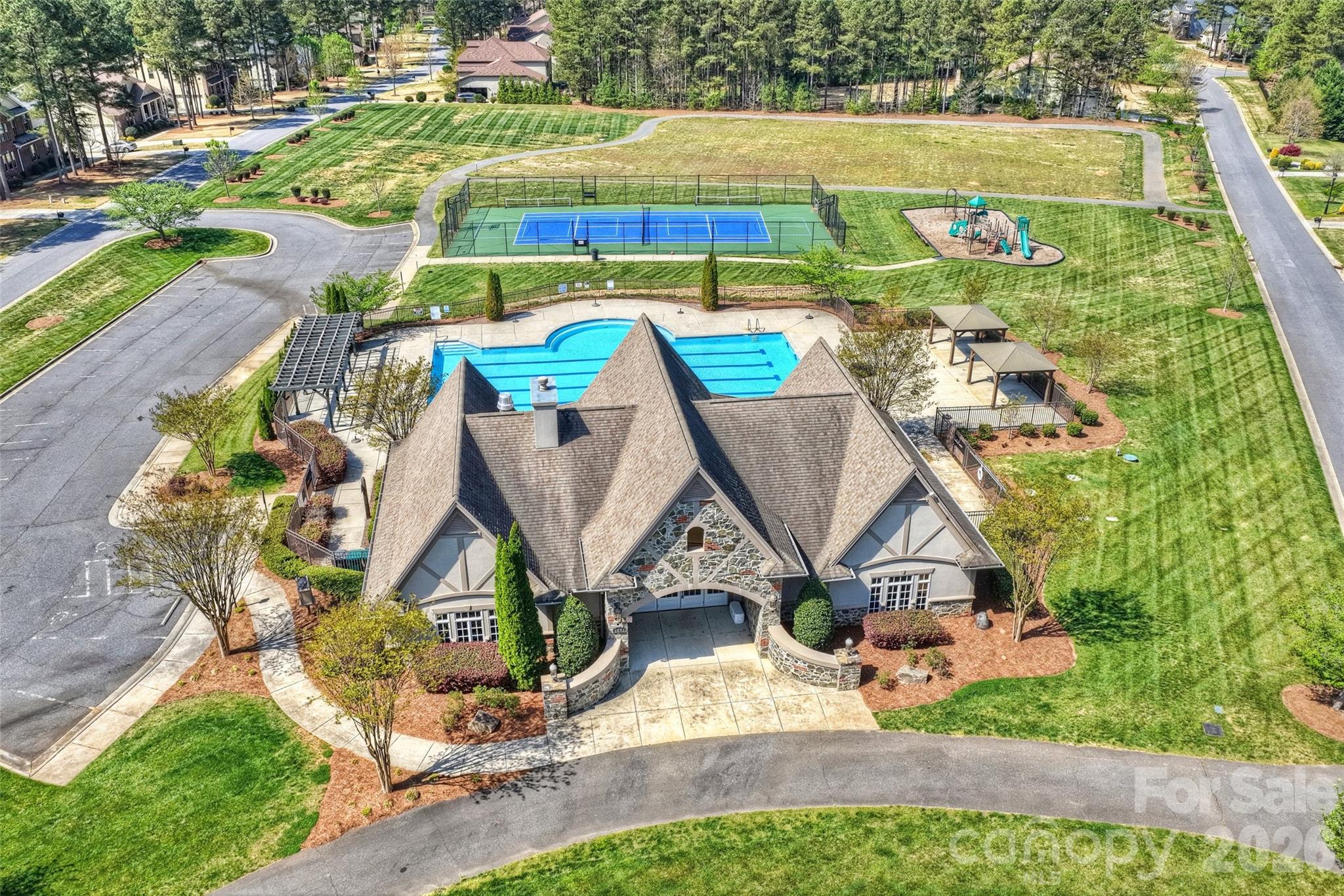 294 S San Agustin Drive Mooresville NC 28117