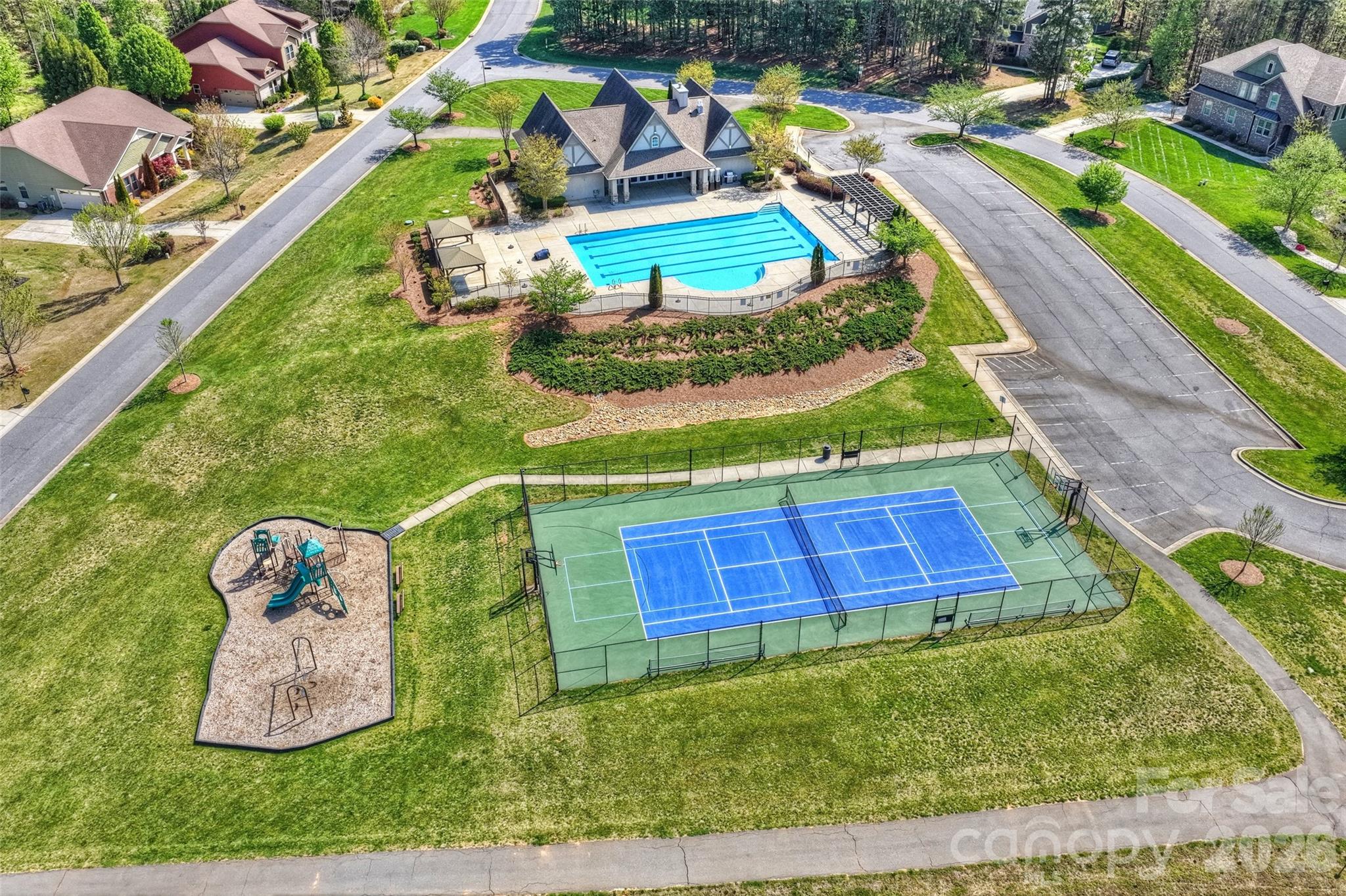 294 S San Agustin Drive Mooresville NC 28117