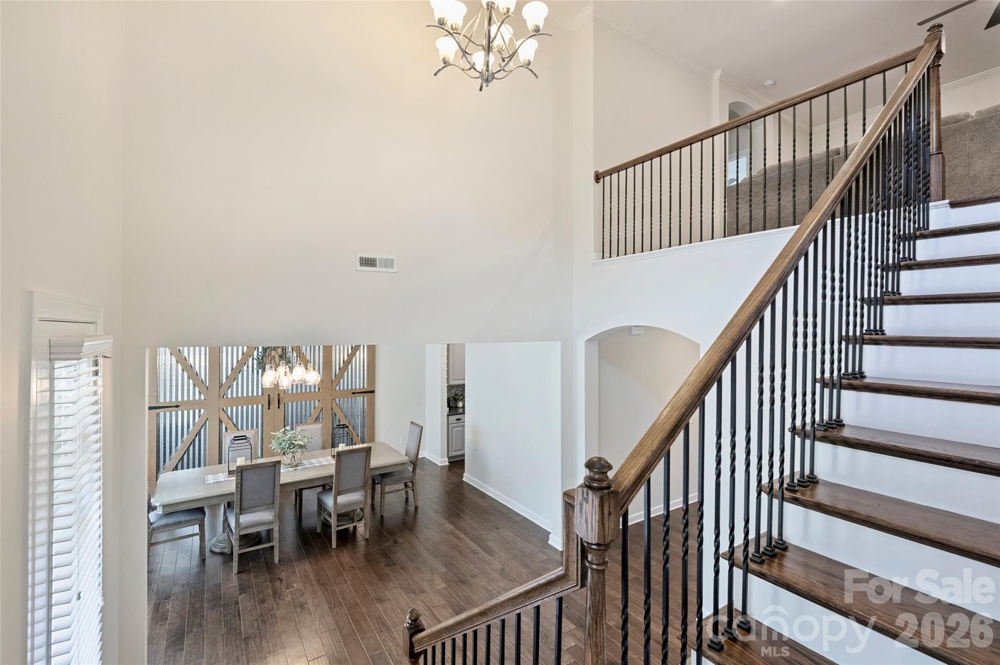 294 S San Agustin Drive Mooresville NC 28117