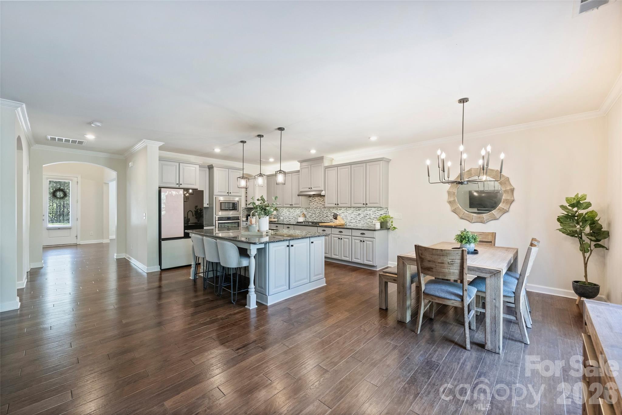 294 S San Agustin Drive Mooresville NC 28117