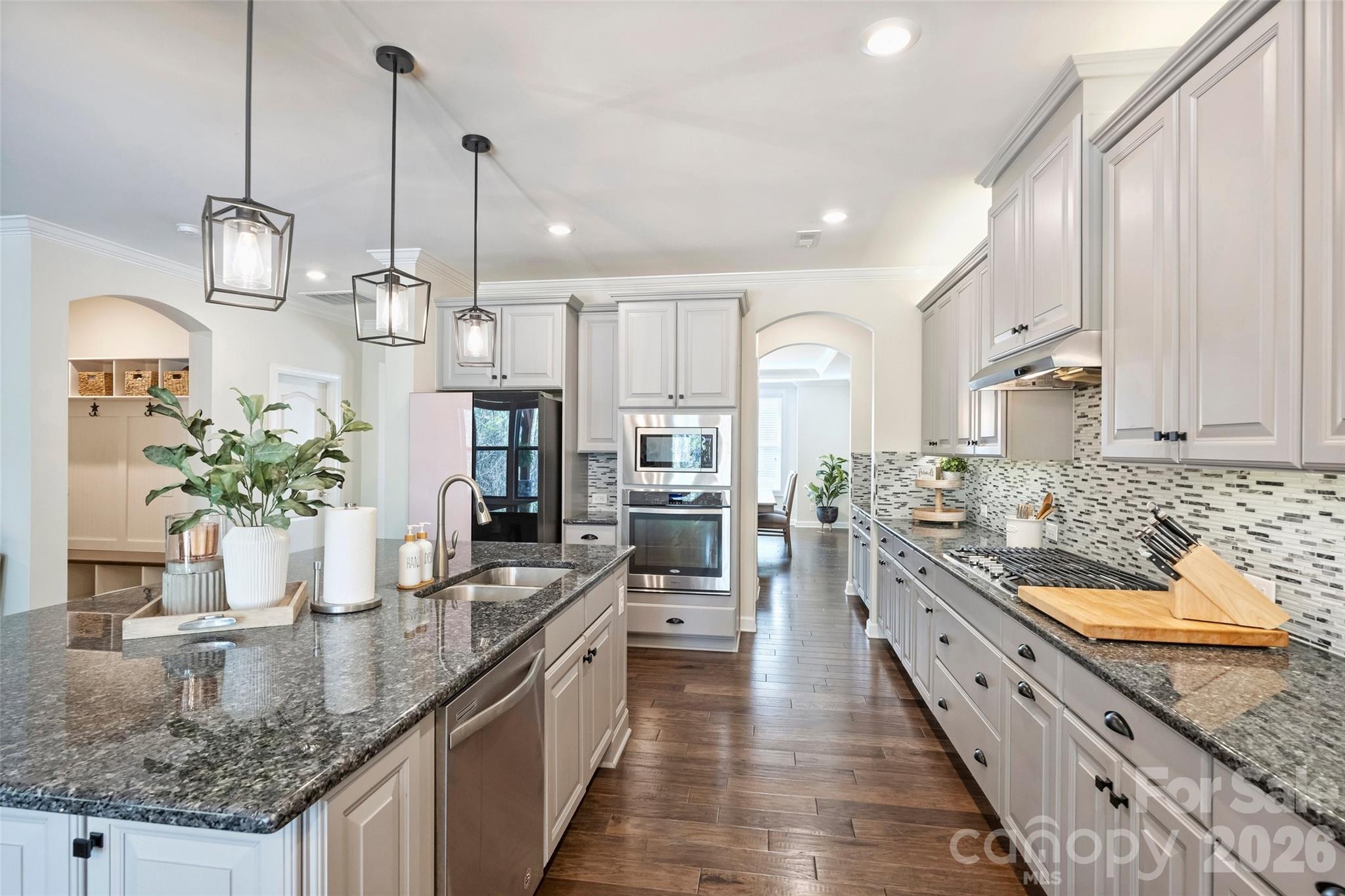 294 S San Agustin Drive Mooresville NC 28117
