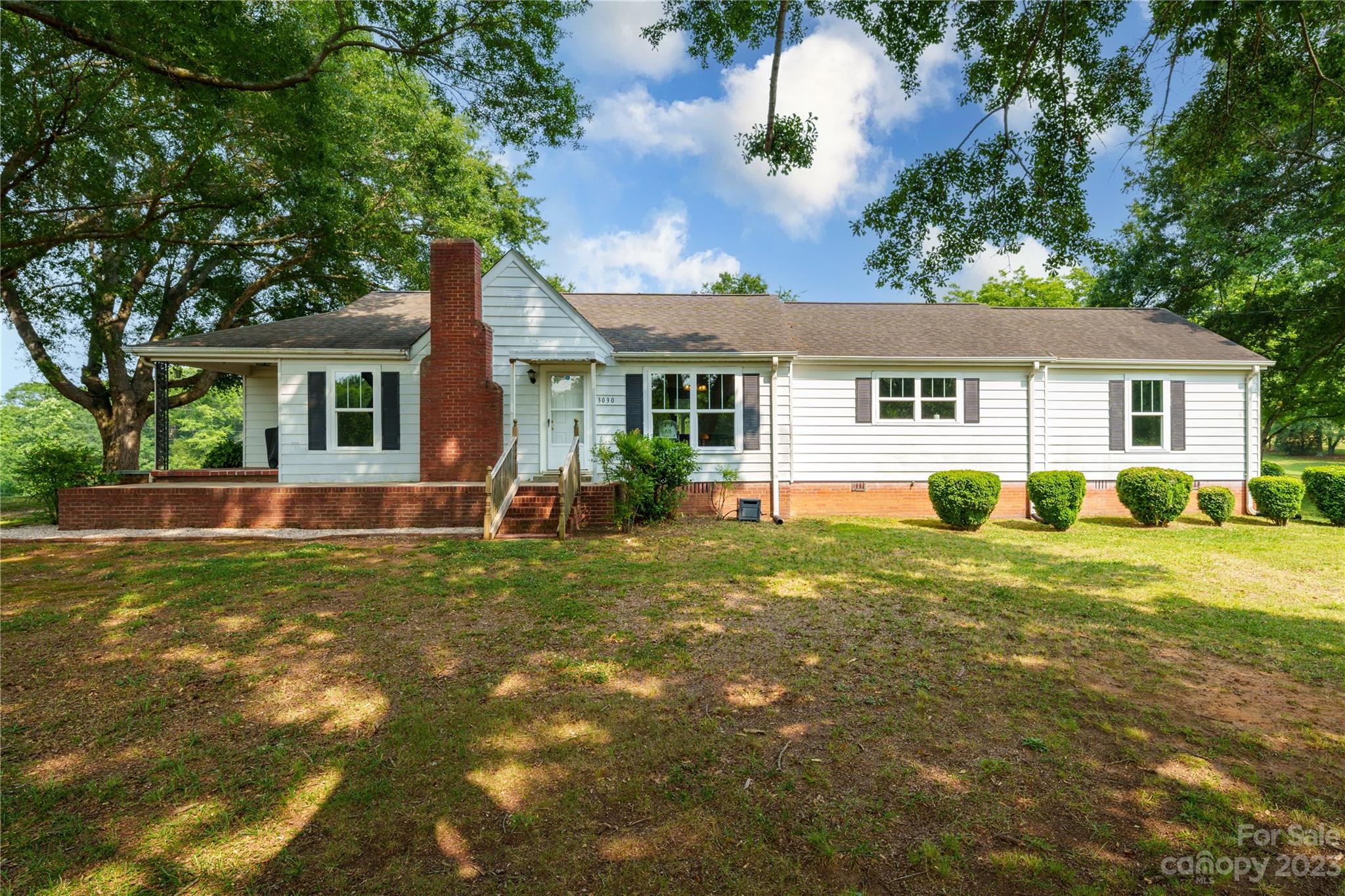 3030 Mckinney Road Shelby NC 28152