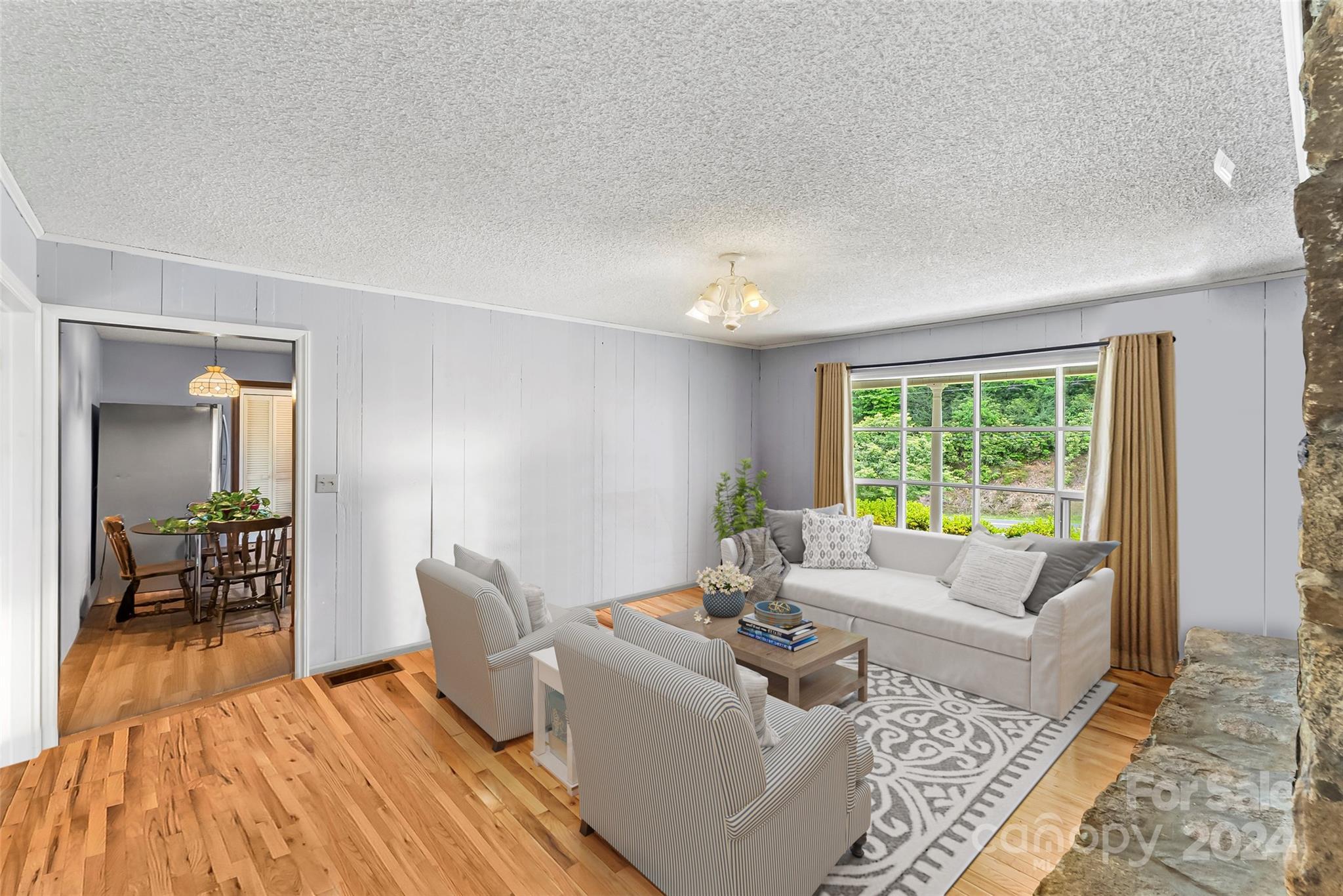 1128 Old Clear Creek Road Marion NC 28752