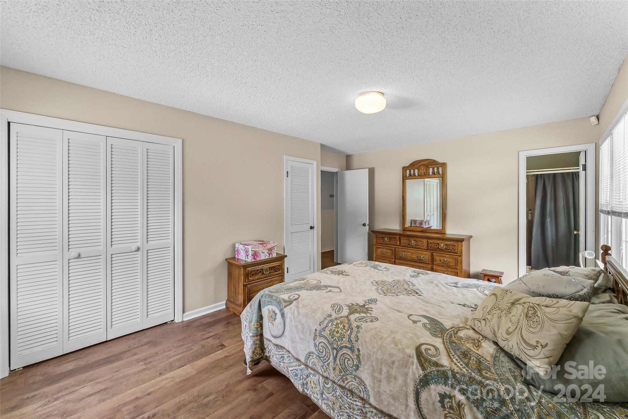 1128 Old Clear Creek Road Marion NC 28752