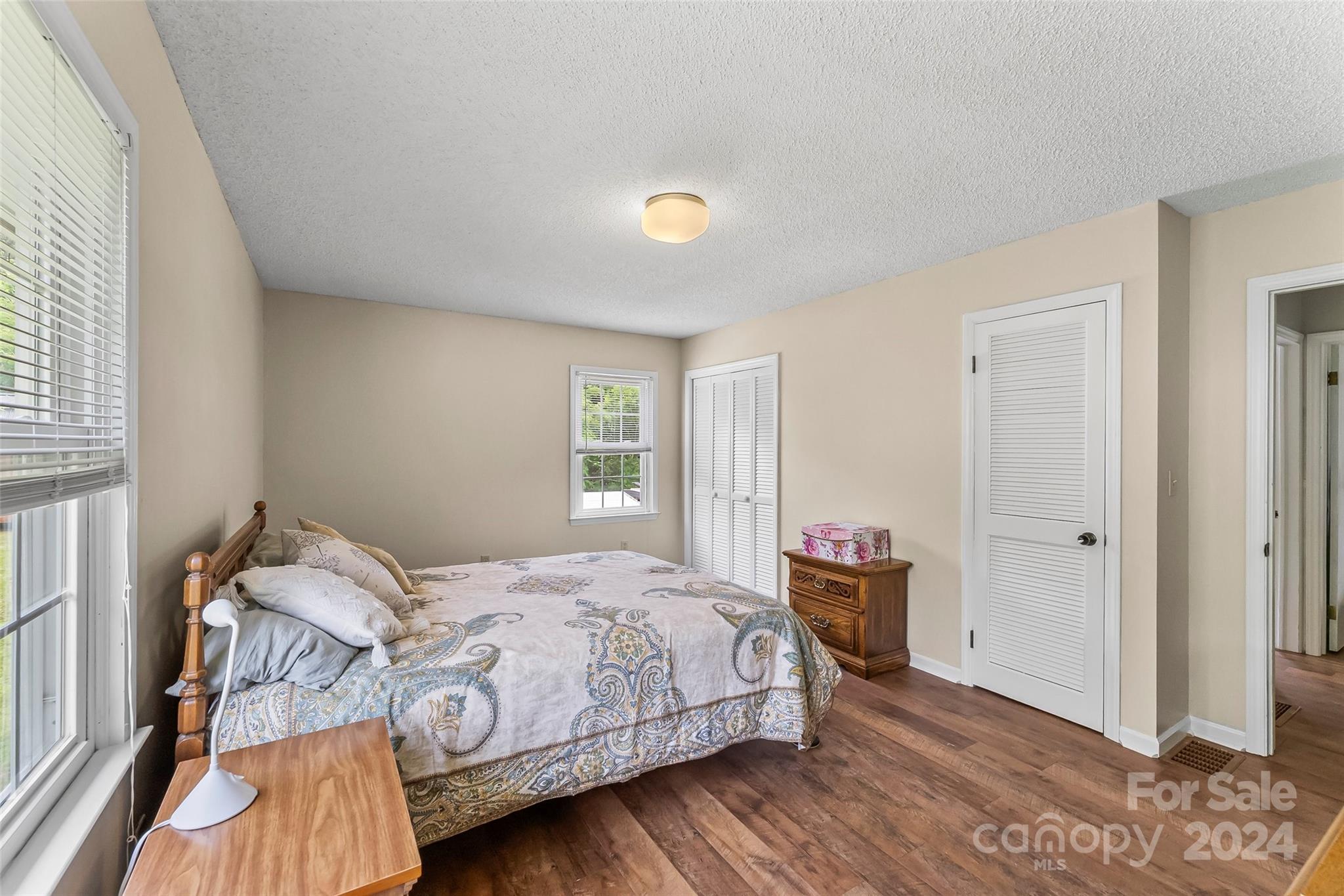 1128 Old Clear Creek Road Marion NC 28752