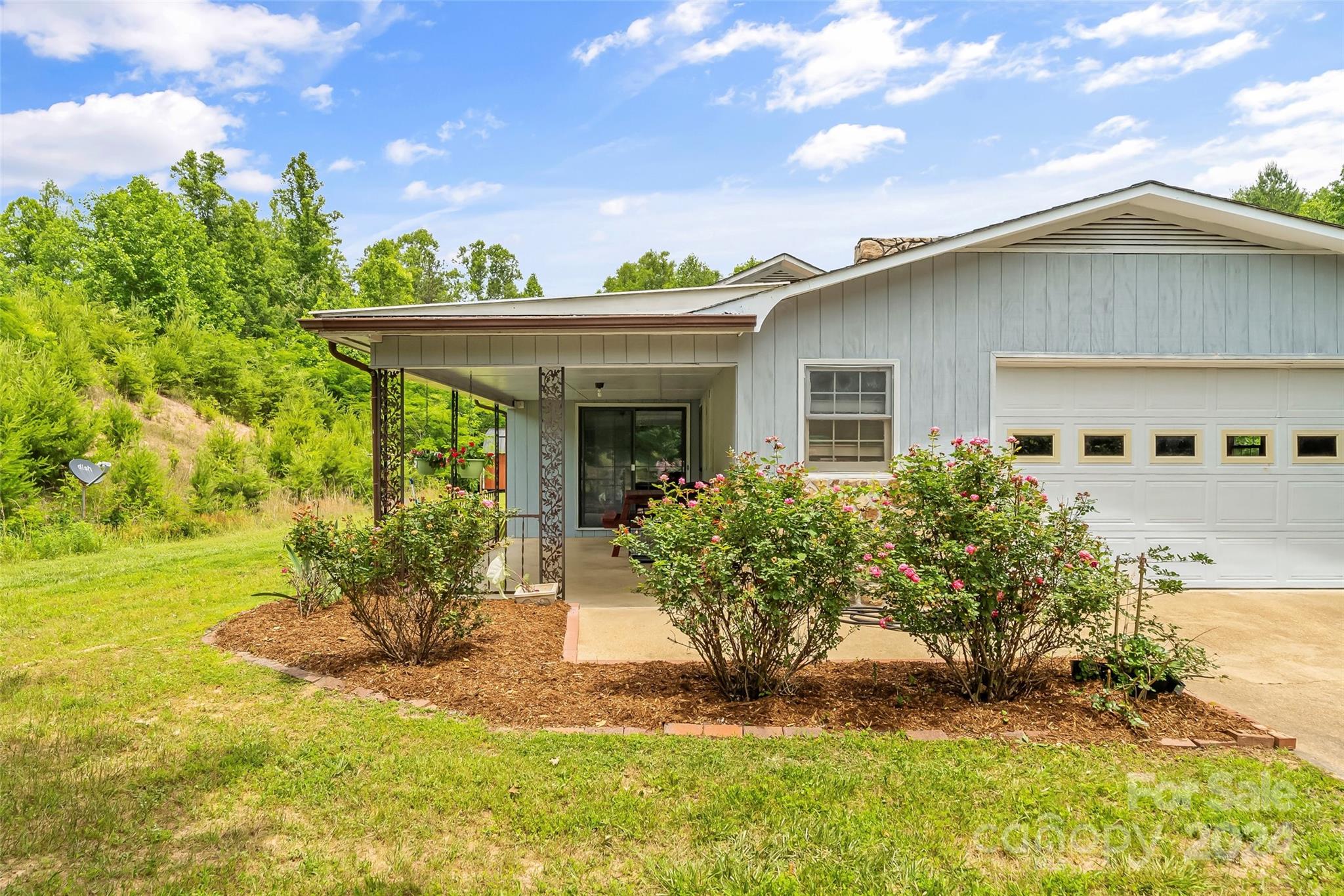 1128 Old Clear Creek Road Marion NC 28752