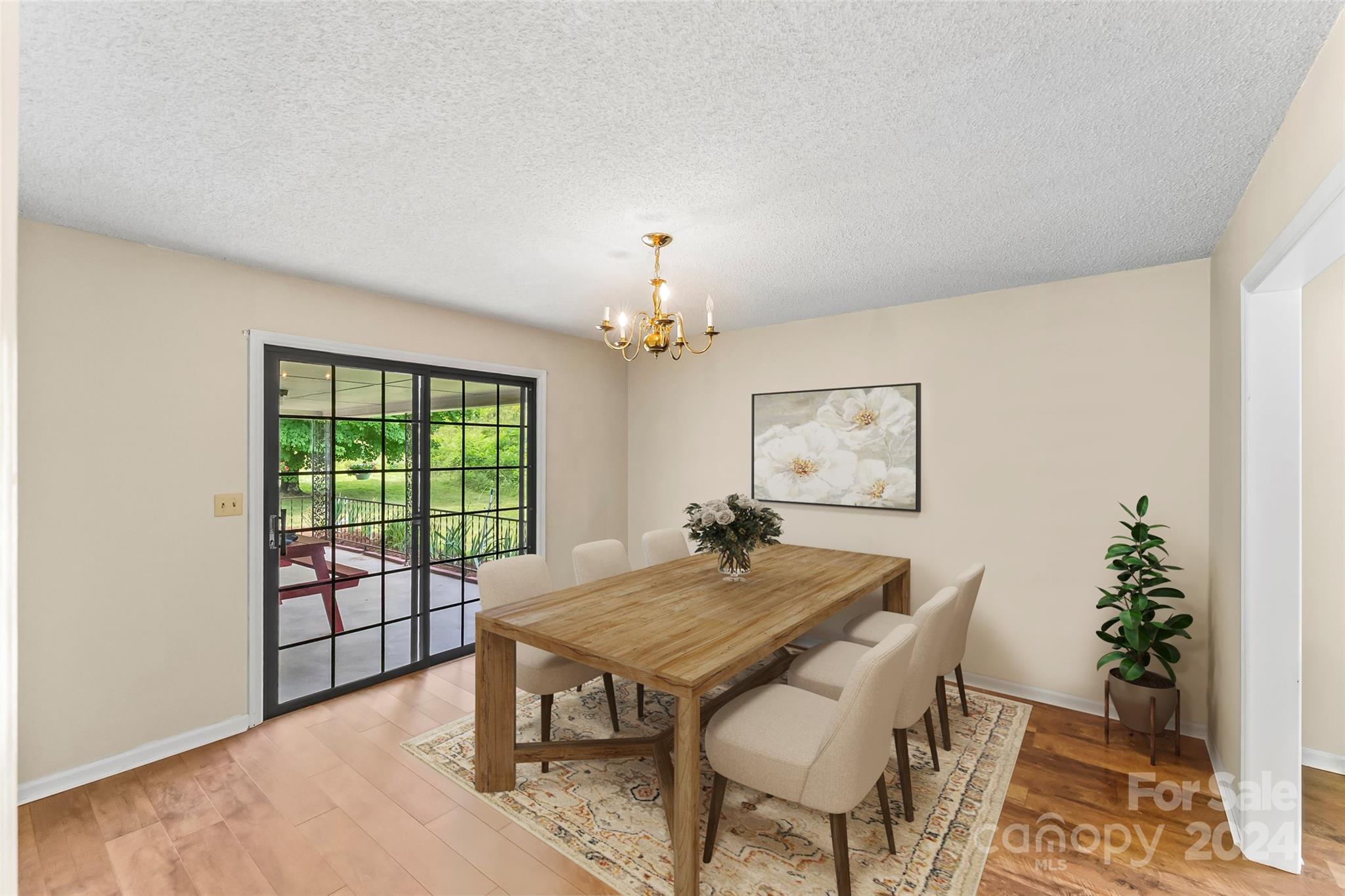 1128 Old Clear Creek Road Marion NC 28752