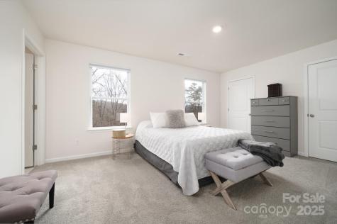 40 Malcolm Court Candler NC 28715