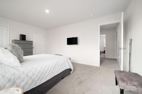 40 Malcolm Court Candler NC 28715