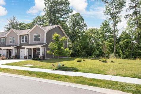 40 Malcolm Court Candler NC 28715