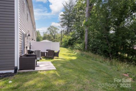 40 Malcolm Court Candler NC 28715