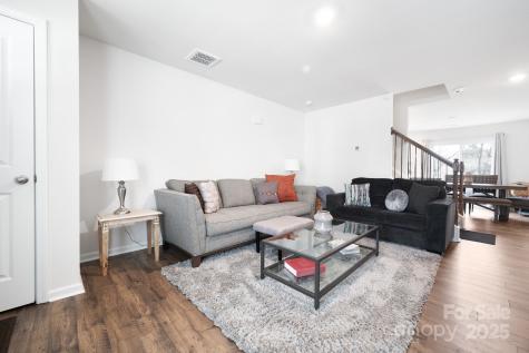 40 Malcolm Court Candler NC 28715