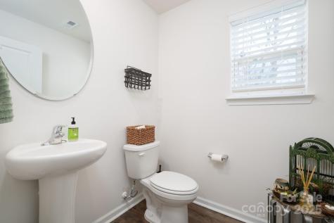 40 Malcolm Court Candler NC 28715