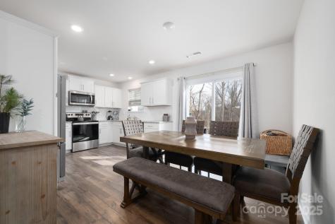 40 Malcolm Court Candler NC 28715