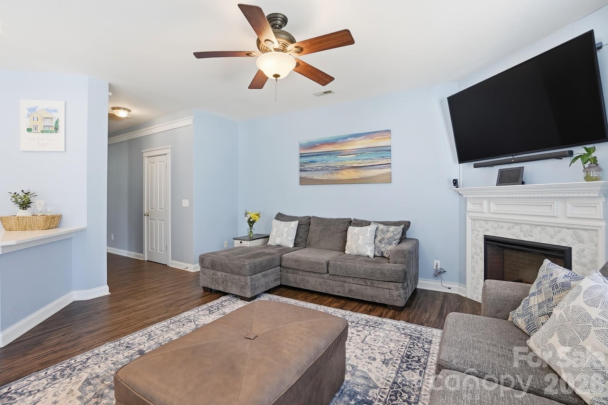 13747 Carleen Way Drive Charlotte NC 28213
