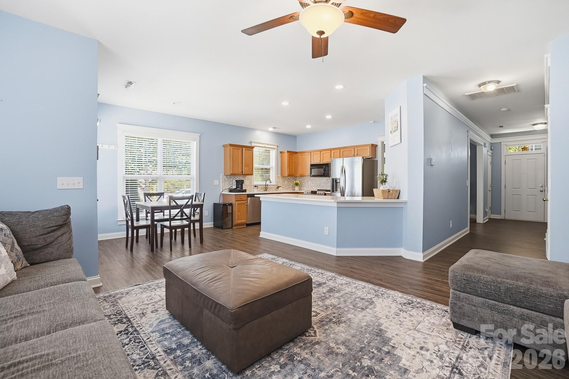 13747 Carleen Way Drive Charlotte NC 28213