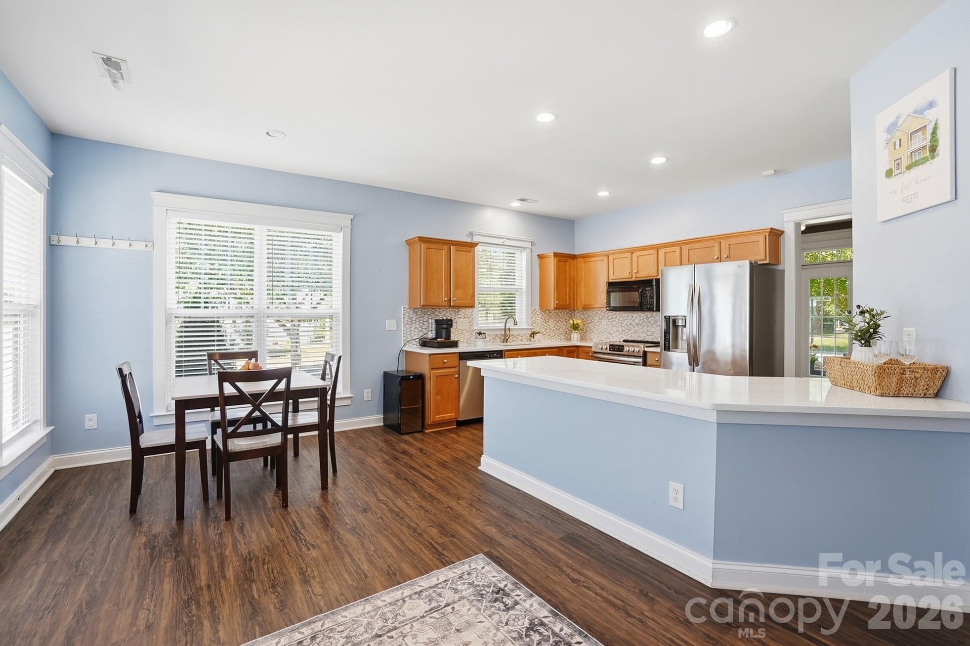 13747 Carleen Way Drive Charlotte NC 28213