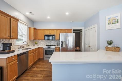 13747 Carleen Way Drive Charlotte NC 28213